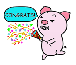 BabeGirl & BuffBoy sticker #1794888