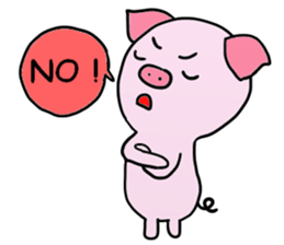 BabeGirl & BuffBoy sticker #1794901