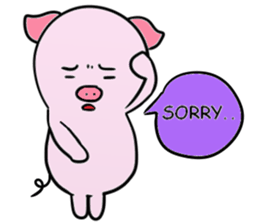 BabeGirl & BuffBoy sticker #1794908