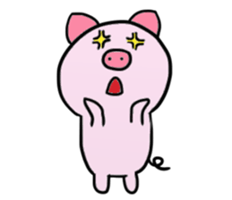 BabeGirl & BuffBoy sticker #1794916