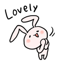 3 animals sticker sticker #1795729