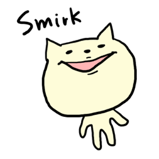 3 animals sticker sticker #1795737