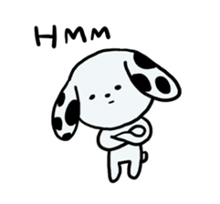 3 animals sticker sticker #1795748