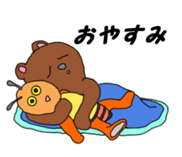 animal village sticker #1795895