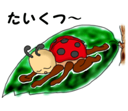 animal village sticker #1795897