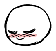 40 facial expressions sticker #1796202