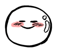 40 facial expressions sticker #1796204