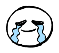 40 facial expressions sticker #1796210