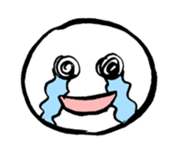 40 facial expressions sticker #1796211