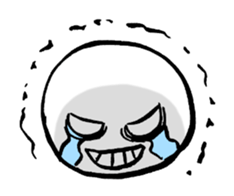 40 facial expressions sticker #1796216