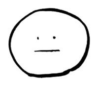 40 facial expressions sticker #1796227