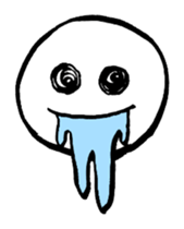 40 facial expressions sticker #1796231