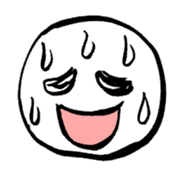 40 facial expressions sticker #1796233