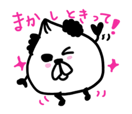 I am Kansai Panda sticker #1796391