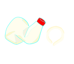 The Mayonnaise sticker #1796848