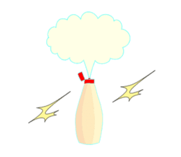 The Mayonnaise sticker #1796850