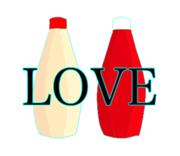 The Mayonnaise sticker #1796853