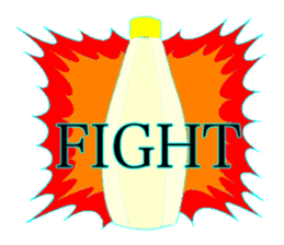 The Mayonnaise sticker #1796856