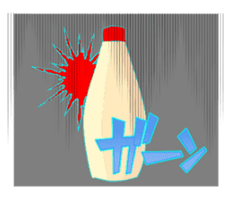 The Mayonnaise sticker #1796861