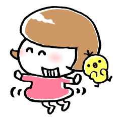 Petanko-chan (English version)