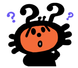 CRAB CARNIVAL (English ver.) sticker #1797090