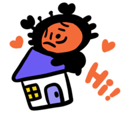 CRAB CARNIVAL (English ver.) sticker #1797098