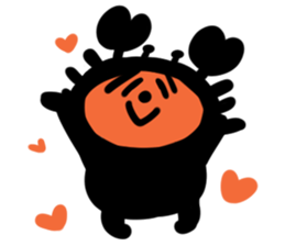 CRAB CARNIVAL (English ver.) sticker #1797099