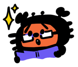 CRAB CARNIVAL (English ver.) sticker #1797102