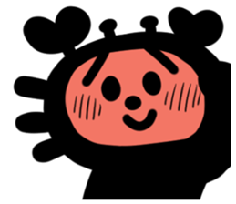 CRAB CARNIVAL (English ver.) sticker #1797104