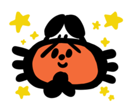 CRAB CARNIVAL (English ver.) sticker #1797115