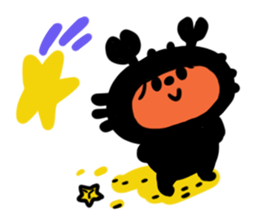 CRAB CARNIVAL (English ver.) sticker #1797120