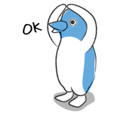 Penkichi sticker #1797204