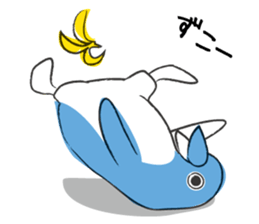 Penkichi sticker #1797206