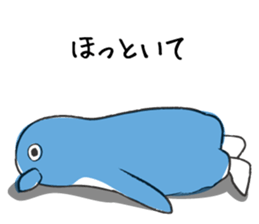 Penkichi sticker #1797207