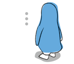 Penkichi sticker #1797213