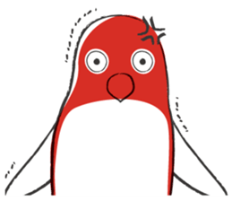 Penkichi sticker #1797217