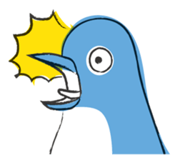 Penkichi sticker #1797218