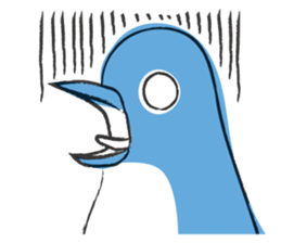 Penkichi sticker #1797219