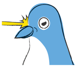 Penkichi sticker #1797220