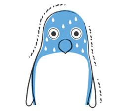 Penkichi sticker #1797221