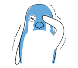 Penkichi sticker #1797222