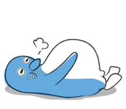 Penkichi sticker #1797224