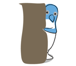 Penkichi sticker #1797226