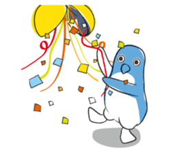 Penkichi sticker #1797227