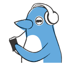 Penkichi sticker #1797229