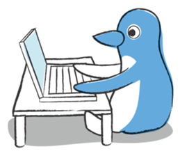 Penkichi sticker #1797230