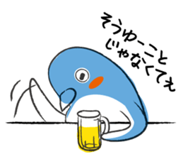 Penkichi sticker #1797238