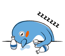 Penkichi sticker #1797239