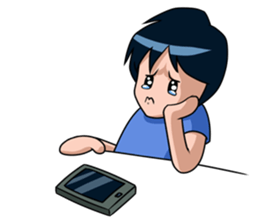 Let Us Fight! sticker #1797262