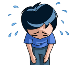 Let Us Fight! sticker #1797271